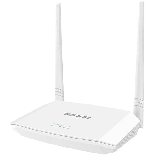 V300 v3(New Version) 300Mbps VDSL2 - ADSL2+ 4 Port Fiber Wireless Modem - Router