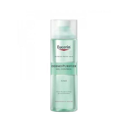 DermoPurifyer Oil Control Toner 200ml