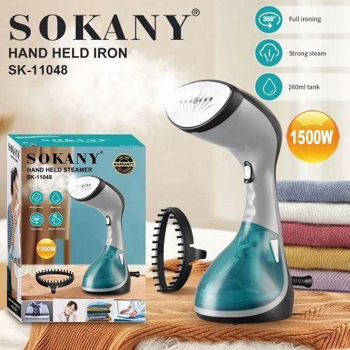 1500W Handheld Garment Steamer SK-11048