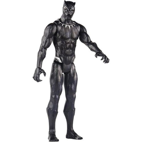 Panther Action Figure