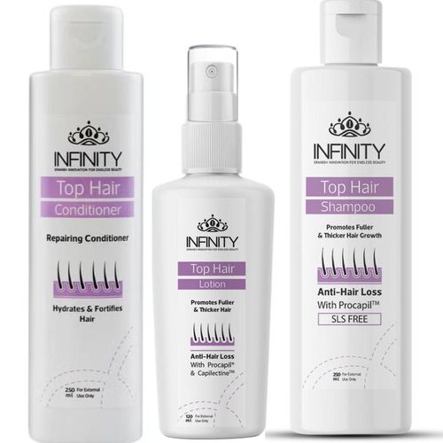 مجموعة التوب هير