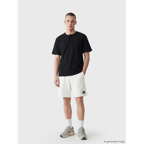 Standard Fit Men's Shorts