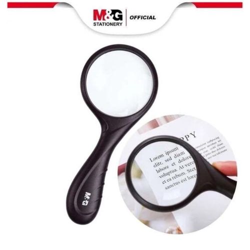 Chenguang 3.5X Handheld Magnifying Glass 60 mm - 1pcs - No: ARCN8261