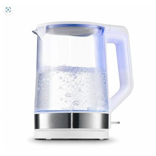 1.7L Glass Electric Kettle 1850W