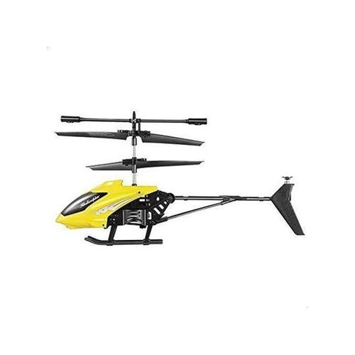 Remote Control Helicopter Induction Suspension Flying Toy Aircraft for Kids