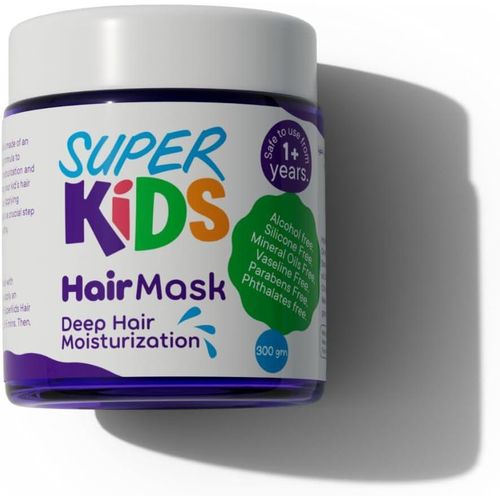 Hair Mask 300 Gm