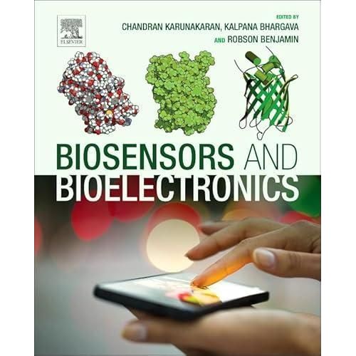 Biosensors and Bioelectronics ,Ed. :1