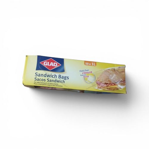 sandwich bags