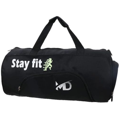 MD STAY FIT Unisex Duffle Bag Microfiber MD-1250
