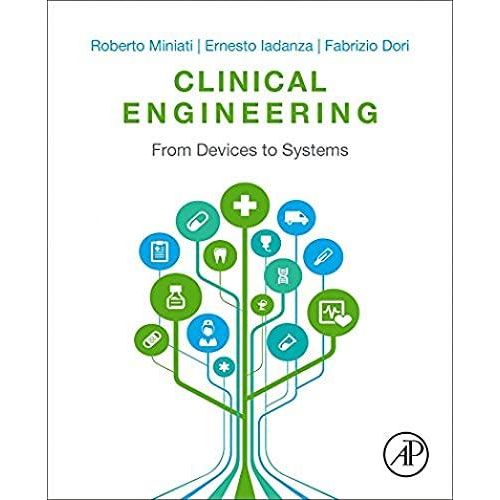 l Engineering: From Devices To Systems ,Ed. :1