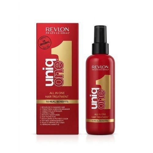 Uniq One All-in-One Hair Treatment 150 ml Packaging May Vary 150ml