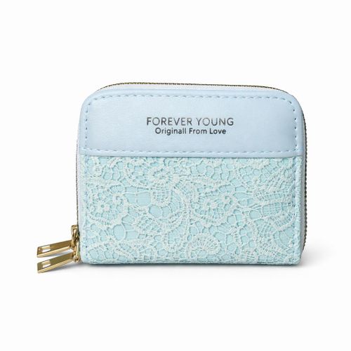 A Very Beautiful And Elegant Women's Wallet