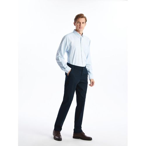 Man Chino Trousers