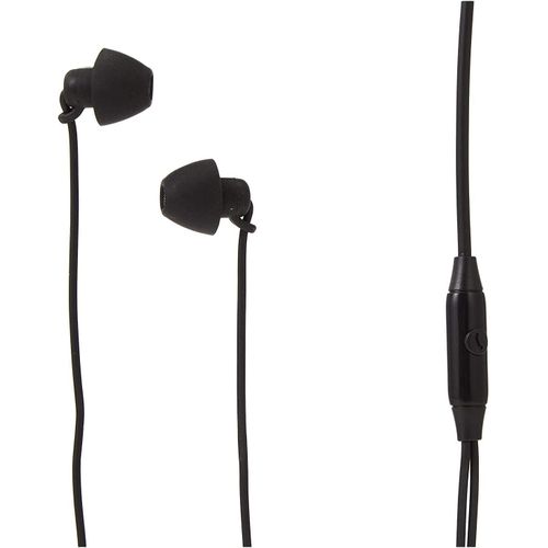3.5mm Earphone YH-29 Black