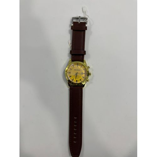 Leather Casual Watches 8