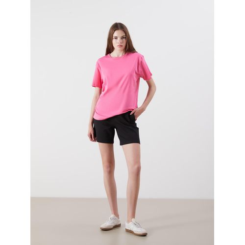 Elasticated Waist Women's Shorts