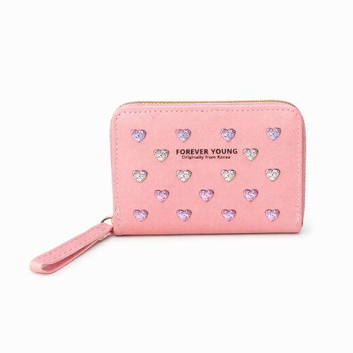 A Very Beautiful And Elegant Women's Wallet