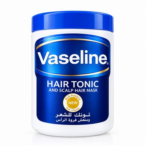 Hair Tonic Hair & Scalp Mask – Intensive Moisturizing & Nourishing Care – 700 g