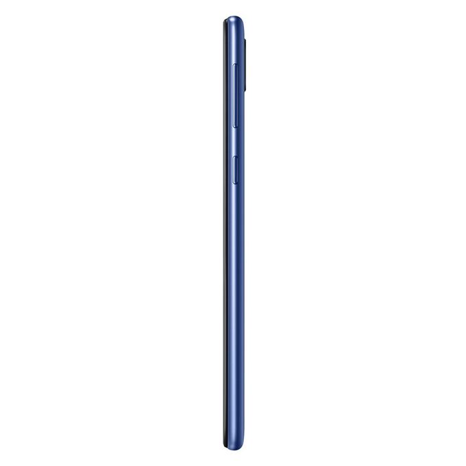 Samsung موبايل جلاكسي M20 - 6.3 بوصة ثنائي الشريحة 32 جيجا بايت - أزرق