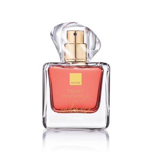 Today Tomorrow Always Radiance Eau De Parfum 50ml