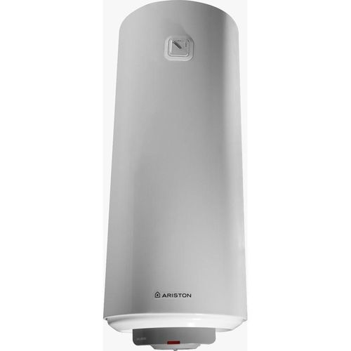 Electric Water Heater, 55 Liters,White - RUBIS PRO 55 Slim V EG