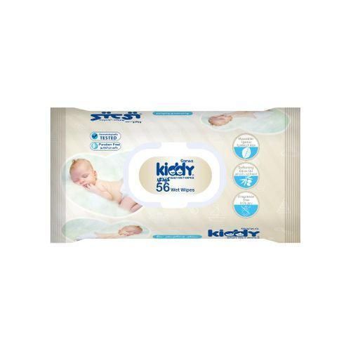 Sensitive 56 Wet wipes