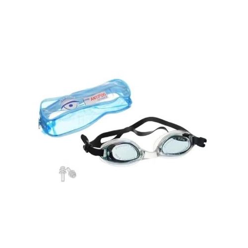 Swimming Goggles Adults.kids Large View Silicone Swimming Eyewear Large Frame Ant Leakproof Swim Eyewear For Beach Waterproof