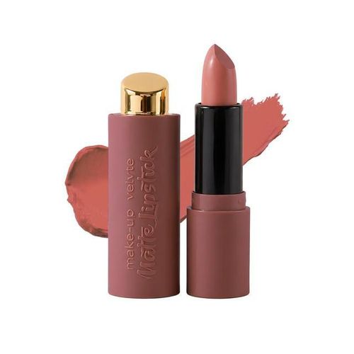L018 Matte Lipstick – Soft Matte Finish & All-Day Comfort