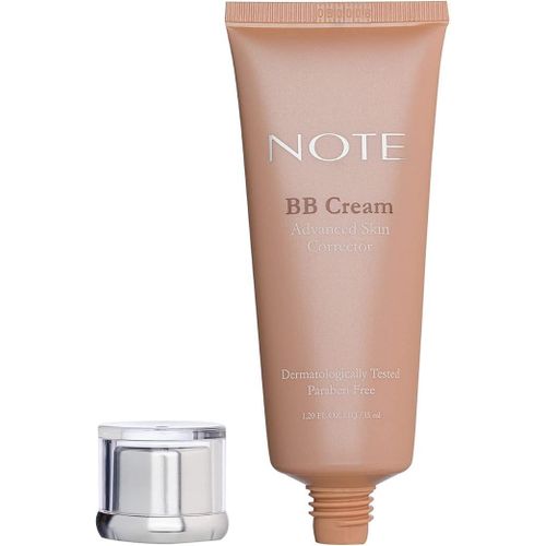 BB Cream 01 - SPF15 - 35ML