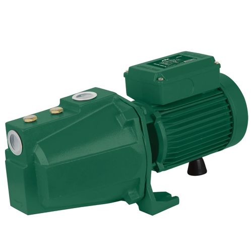 1 HP Self-Priming Water Pump with Copper Winding and Copper Impeller JET107