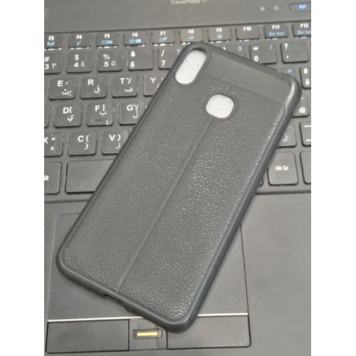 Back Cover With Full Protection For Infinix S3XX622