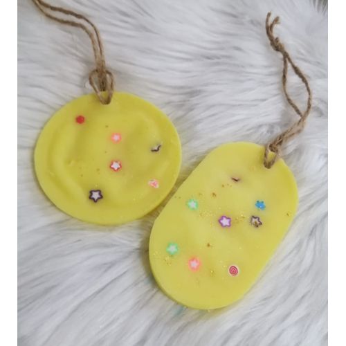 Lemon Drawer Fragrant