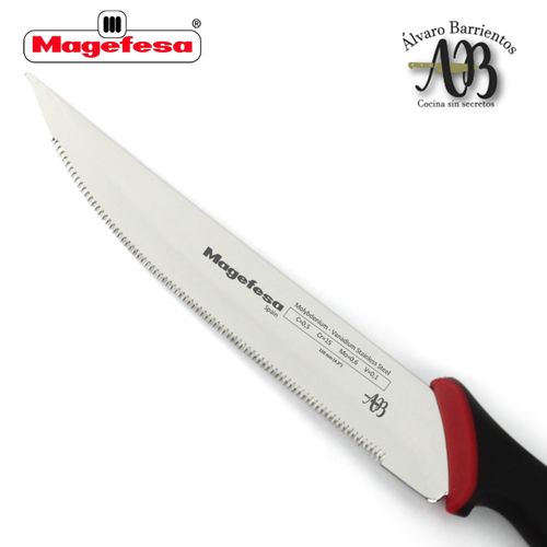 STEAK KNIFE 11 CM