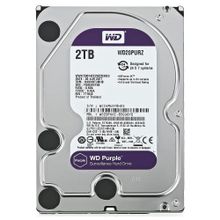 2TB Purple Surveillance 3.5&quot; Internal HDD