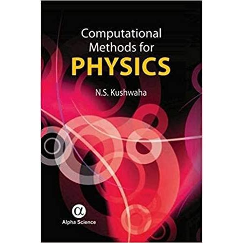 Computational Methods for Physics