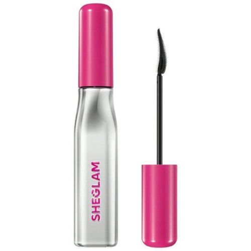 Ultra Lash Lift Mascara – Lengthening, Volumizing & Curl-Defining Black Mascara