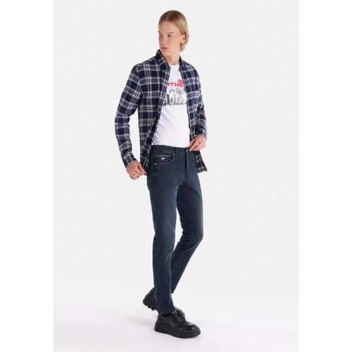 Men PANTS KYOT WASH