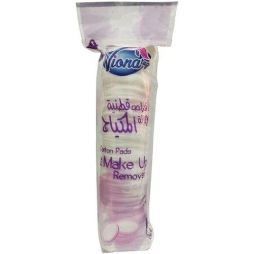 Cotton Pads for Makeup Remover - 100Pcs