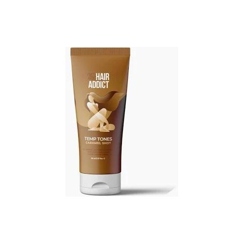 CARAMEL SHOT TEMP TONES 88ML
