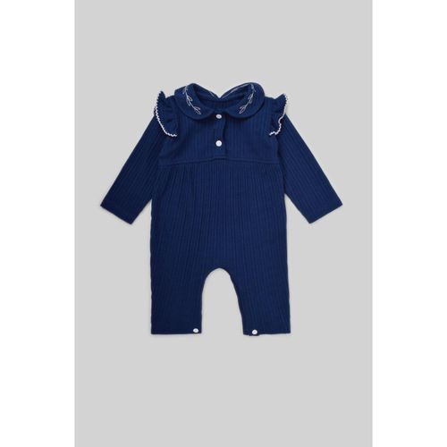 Baby Girl Cotton Pajama