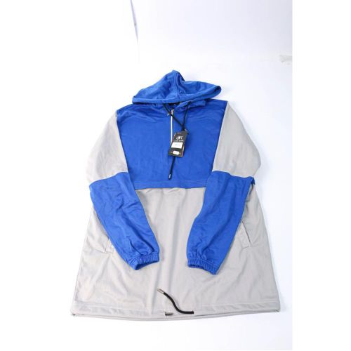 Caesar Mens Casual sweatshirt with sleeve multi color XXXL