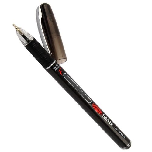 Ballpoint Pen dante black