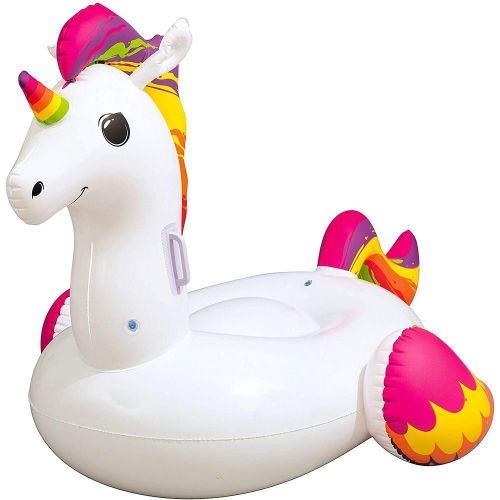 Swimming Animal Unicorn - 41114