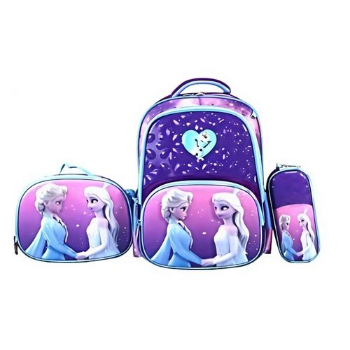 School backpack