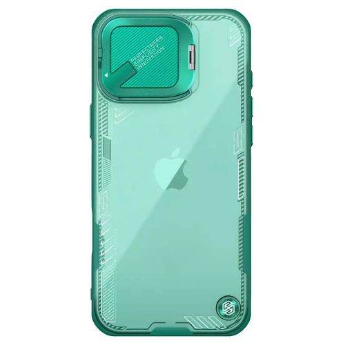 COVER ICEBLACE PROP IPHONE 16 PRO MAX-Green