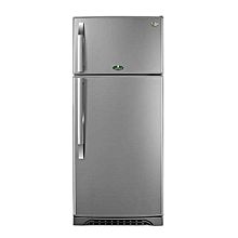 E570 NV/2 Twin LED Turbo Refrigerator - 20ft