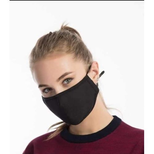 ماسك حماية - 2 قطعة