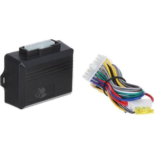 4 Door Glass Lift Unit