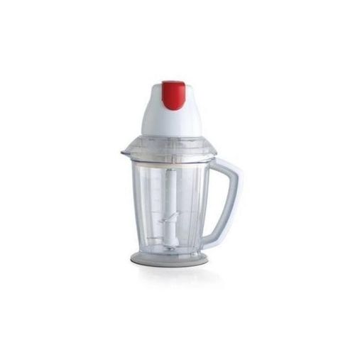 400W Food Chopper with 1.5L Capacity