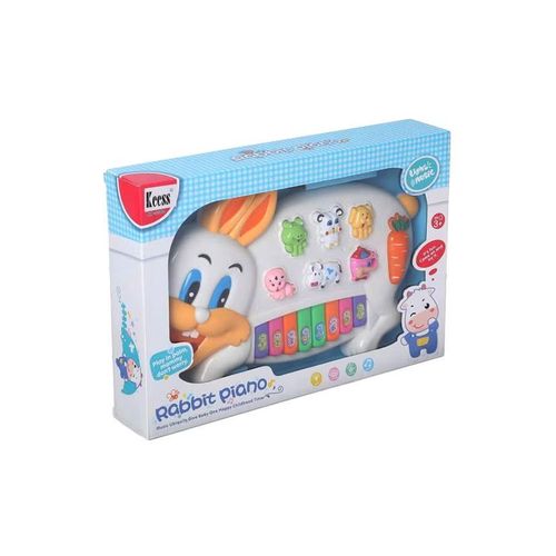 Little Rabbit Piano 479
